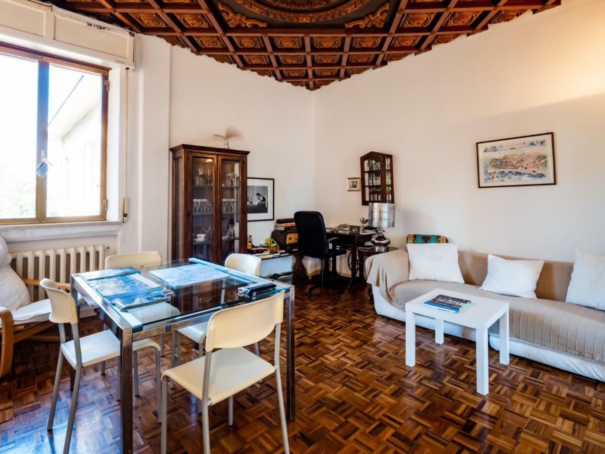 Via Duranti Apartment Ancona Exterior photo