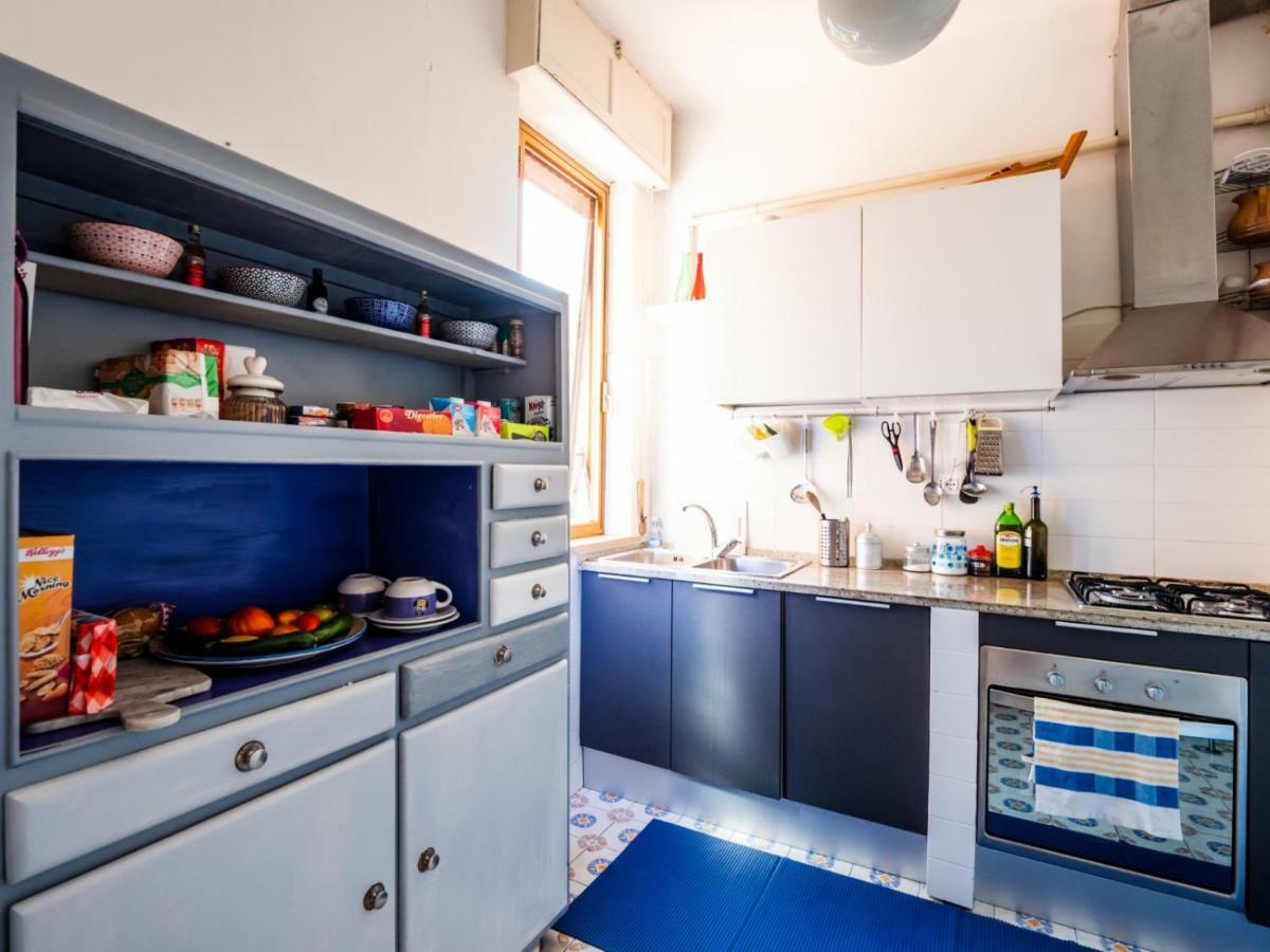 Via Duranti Apartment Ancona Exterior photo