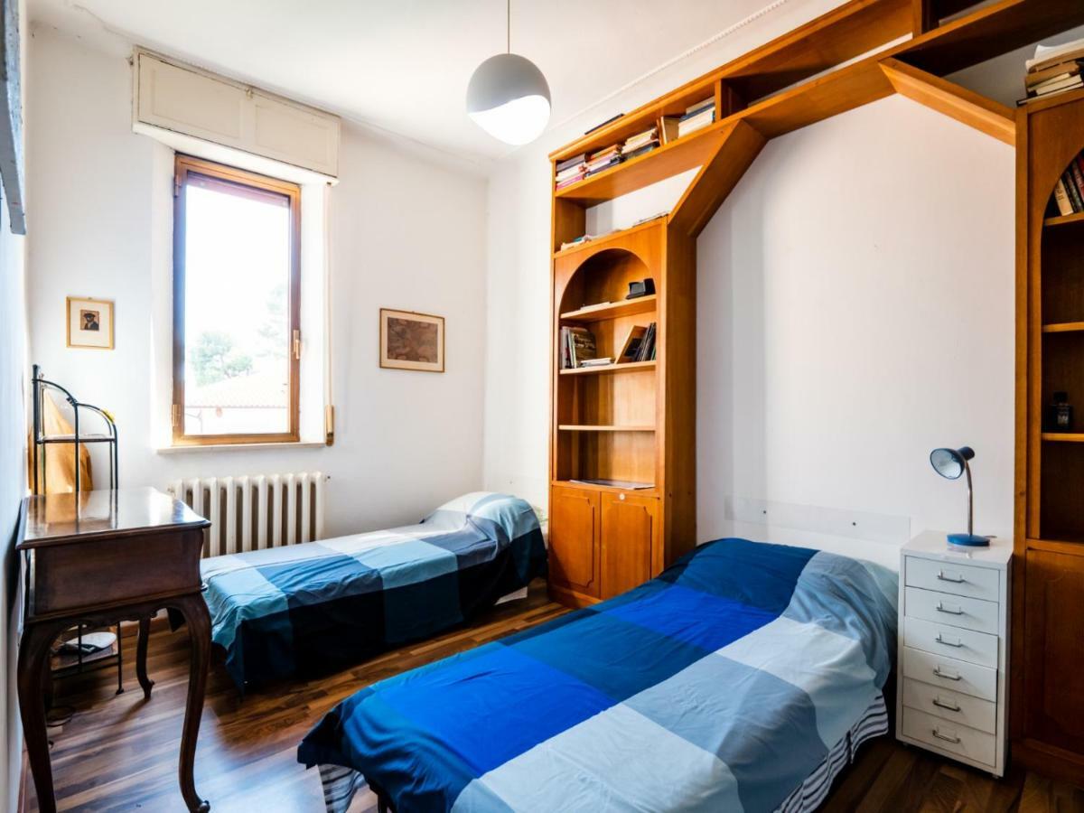 Via Duranti Apartment Ancona Exterior photo